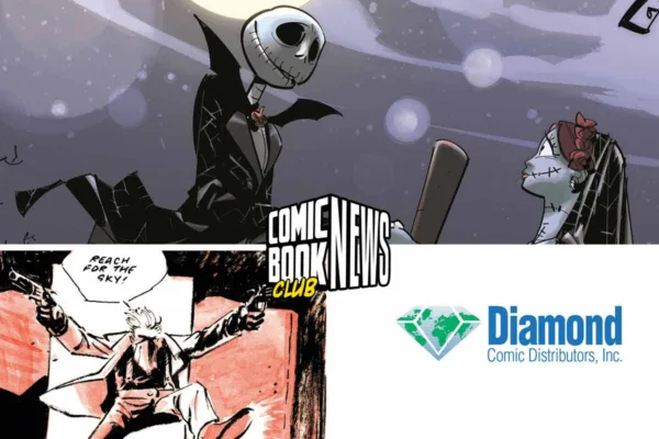 comic book club news may 30 2025