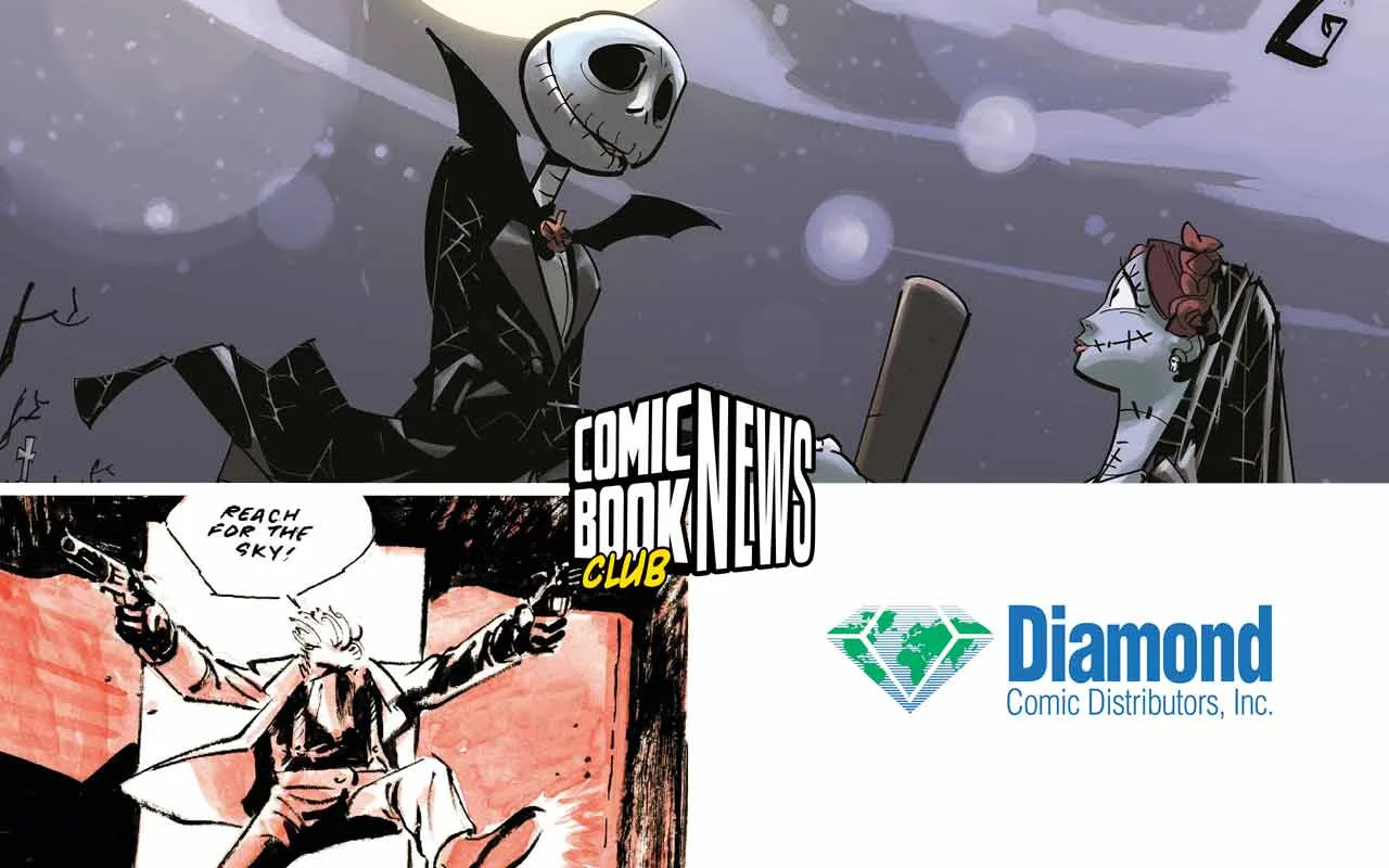 comic book club news may 30 2025