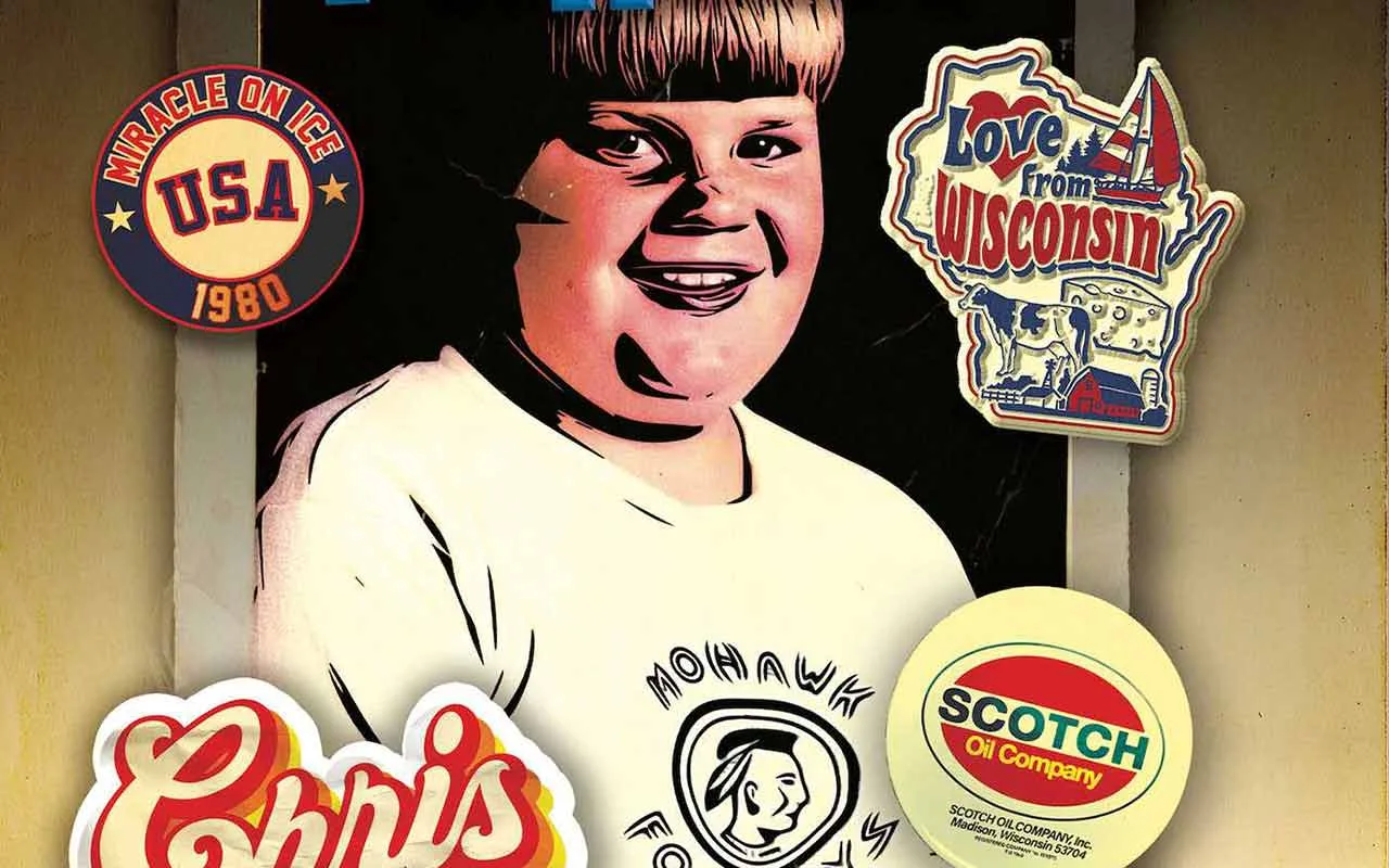 Growing Up Farley