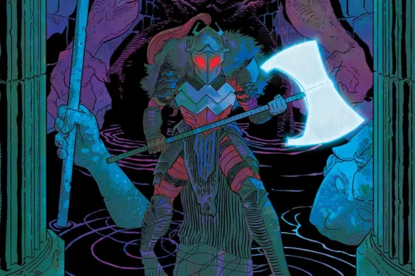 Absolute Wonder Woman #9 crop