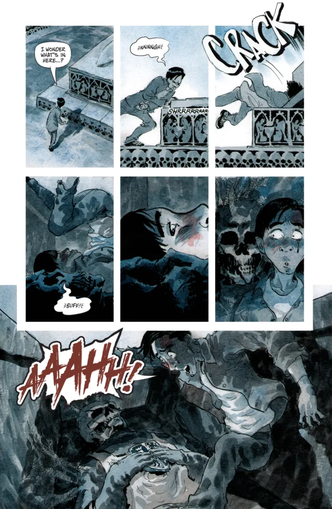 Armored Page 4