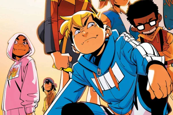 C.O.R.T.: Children of the Round Table crop