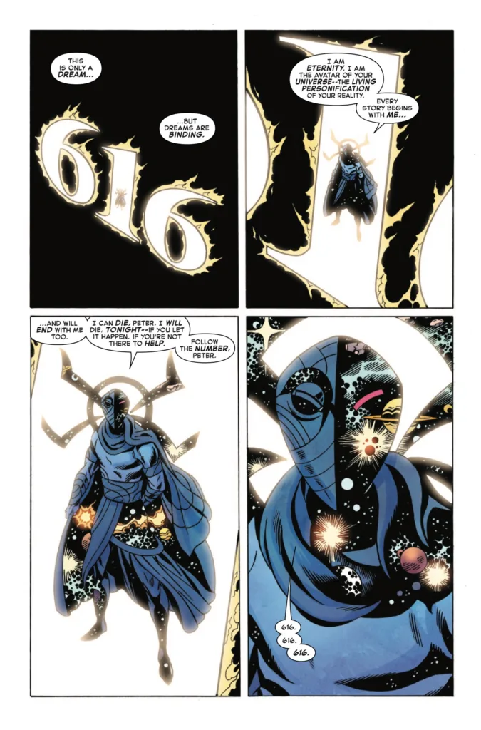 Giant-Size Amazing Spider-Man #1 page 3