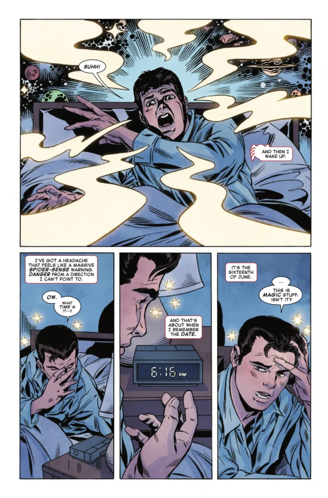 Giant-Size Amazing Spider-Man #1 page 4