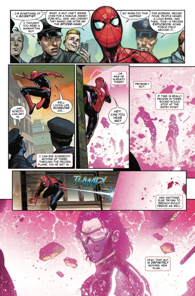 Giant-Size Amazing Spider-Man #1 page 6