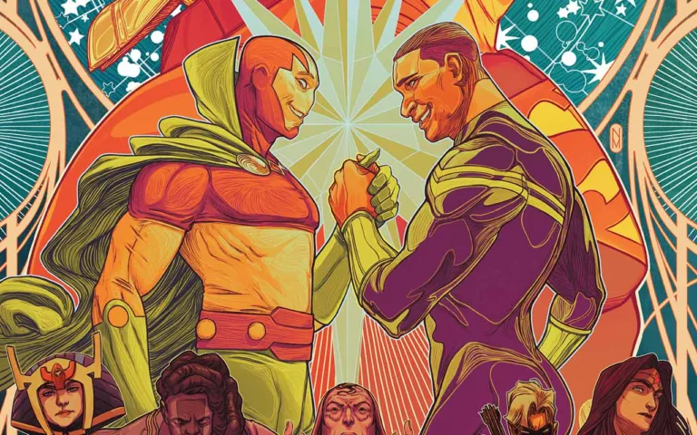 The New Gods #7 crop