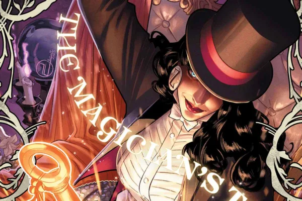 Zatanna #5 crop