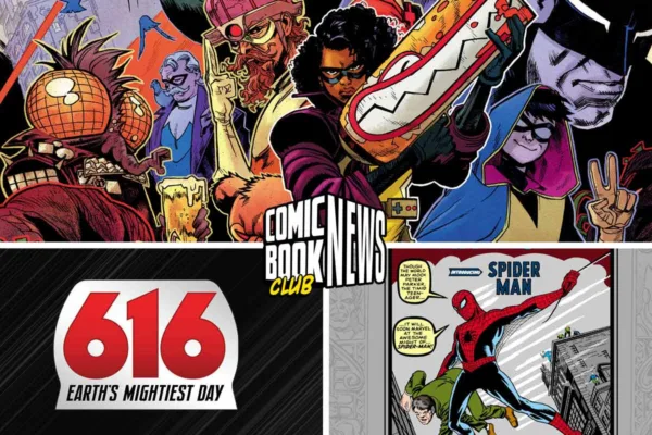 comic book club news june 17 2025
