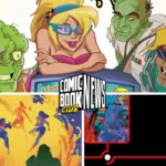 comic book club news june 2 2025