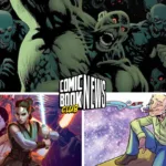 comic book club news june 4 2025
