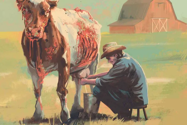 Everything Dead & Dying crop