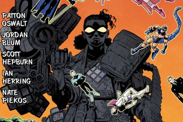 Minor Threats: The Last Devil Left Alive crop