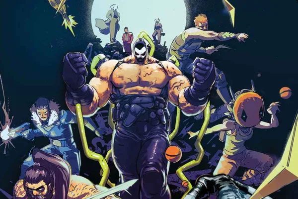 absolute evil crop