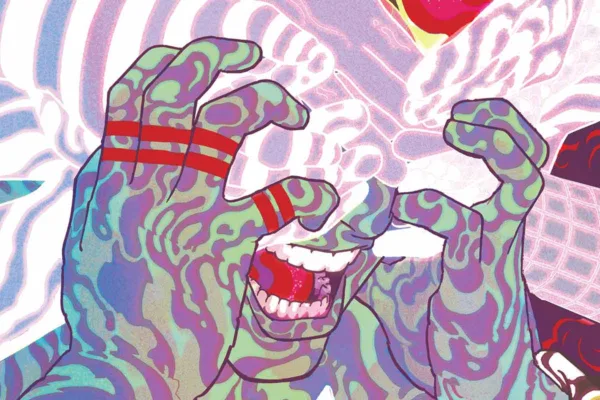 Absolute Wonder Woman #10 crop