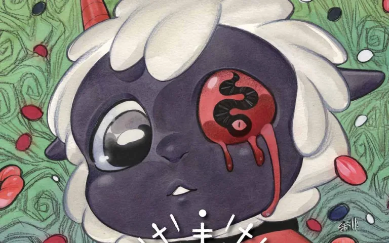 CULT OF THE LAMB: SCHISM SPECIAL #1