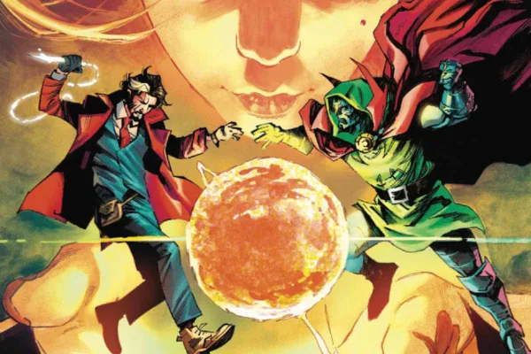 G.O.D.S.: One World Under Doom #1 crop