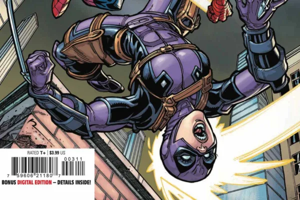 Gwenpool #3 crop