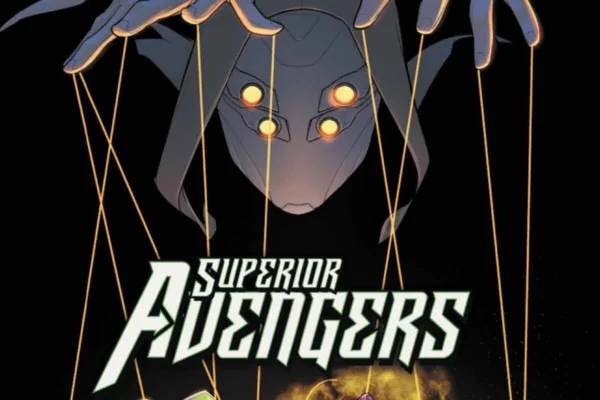 Superior Avengers #4 crop