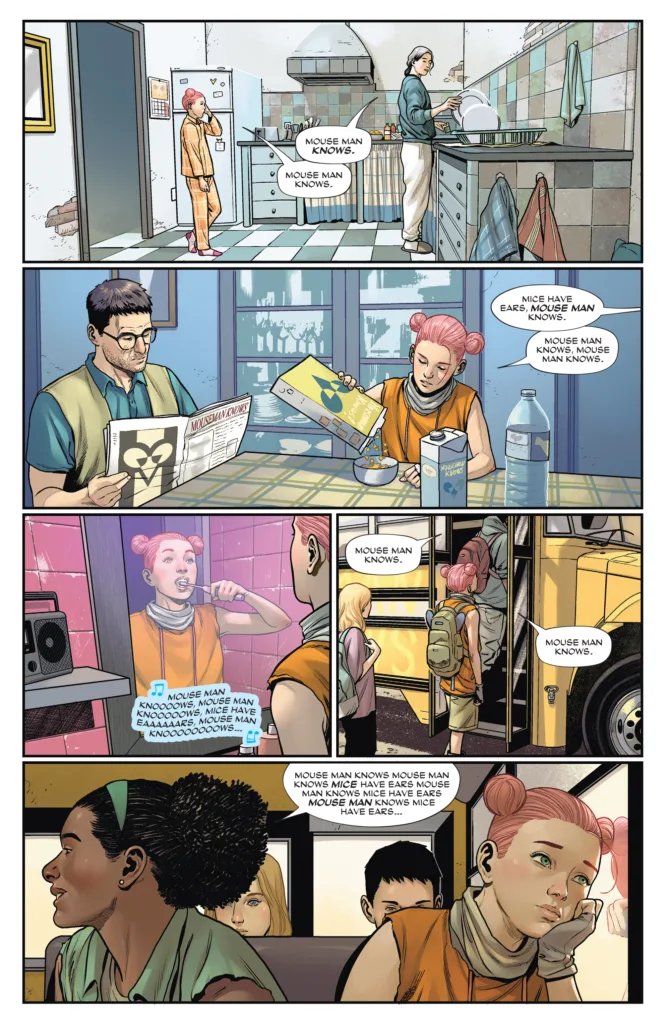 Wonder Woman #23 page 4