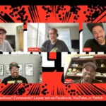 Comic Book Club: Todd Harris, Mark Morales, Ed Kuehnel, Dingo Doodles, Felix Irnich, And Avery Howett