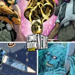 comic book club news july 23 2025