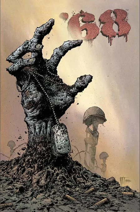’68 Compendium cover