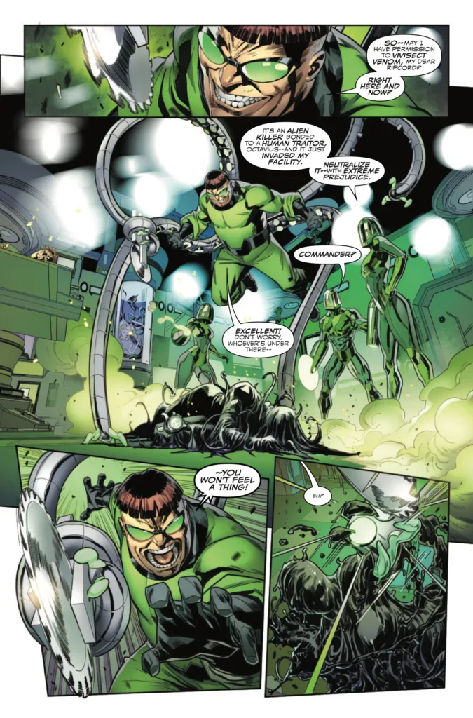 All-New Venom #9 page 3