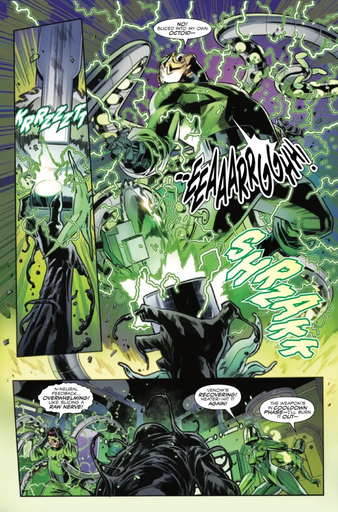 All-New Venom #9 page 4