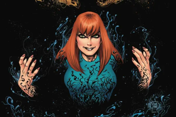 All-New Venom #10 crop