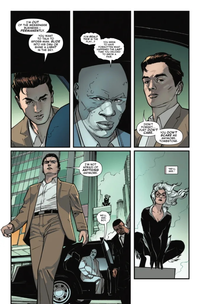 Amazing Spider-Man #10 page 6