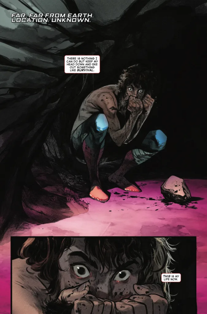 Amazing Spider-Man #11 page 4