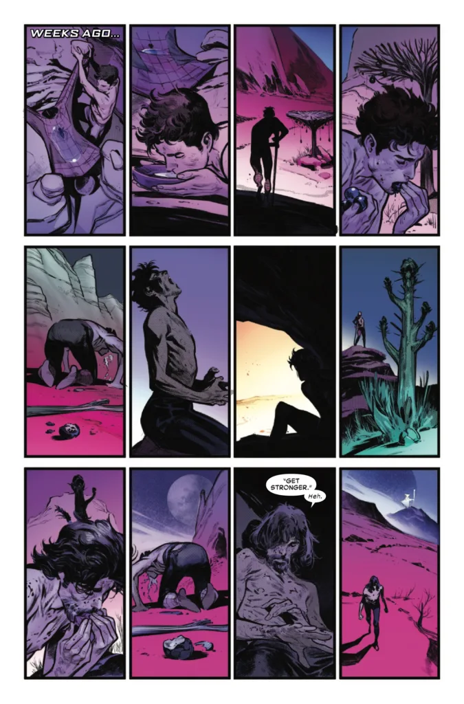 Amazing Spider-Man #11 page 5