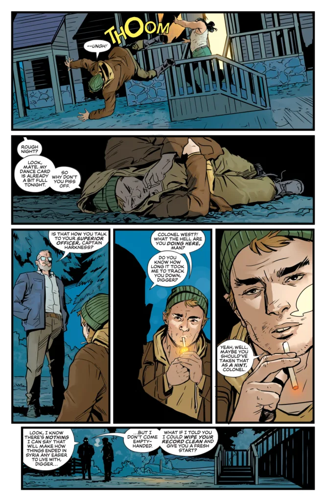 Absolute Flash #6 page 3
