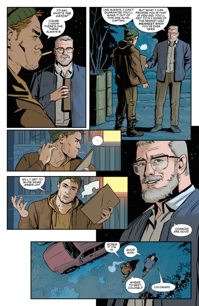 Absolute Flash #6 page 4
