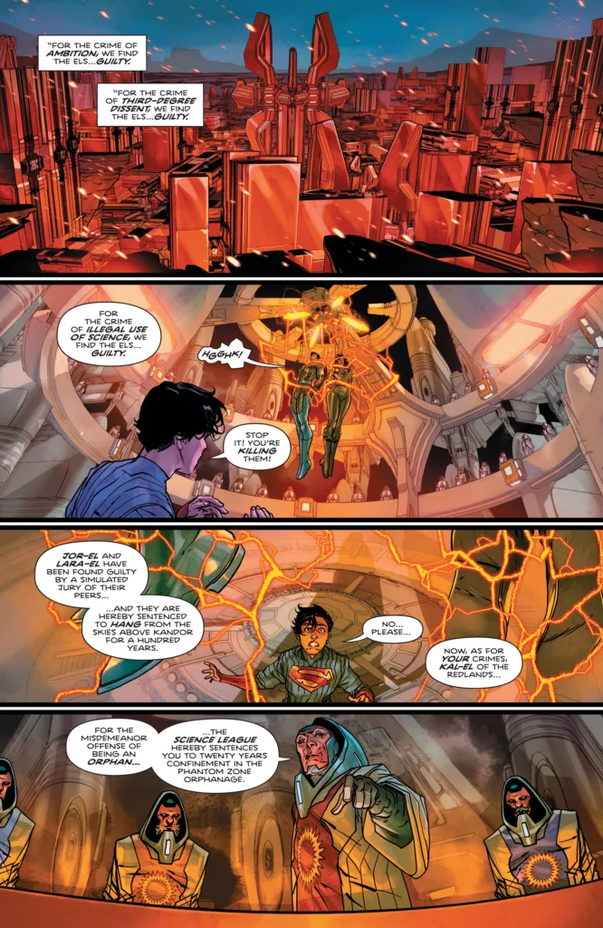 Absolute Superman #11 page 2