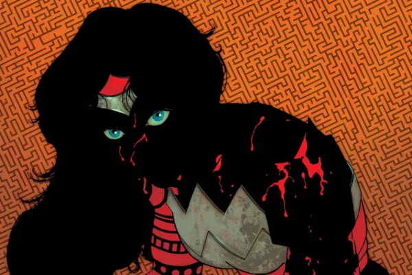 Absolute Wonder Woman #11 crop