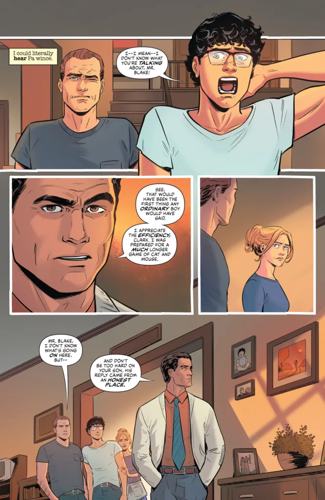 Action Comics #1089 page 3