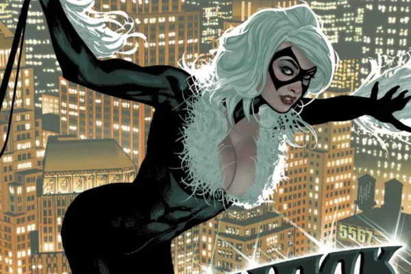 Black Cat #1 crop