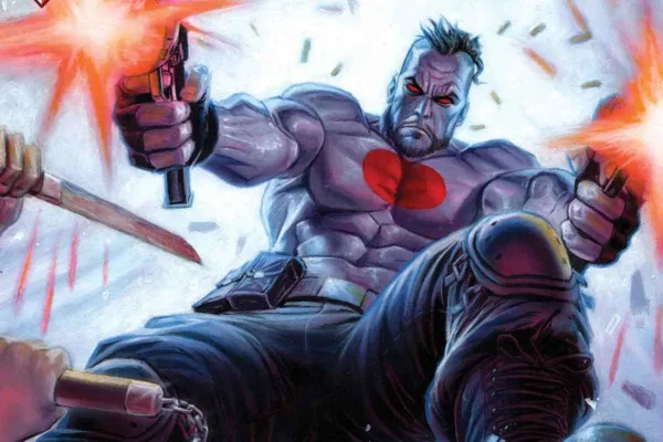 bloodshot cover crop