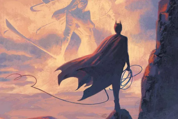 DC Comics Preview: Batgirl #11 Batgirl #11 crop