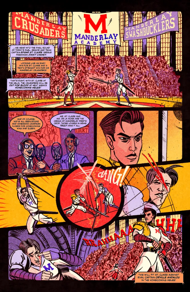 Blood Honey page 4