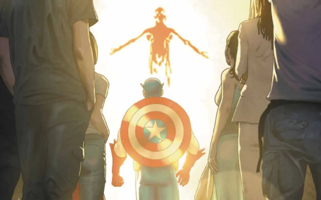 captain america #11 crop