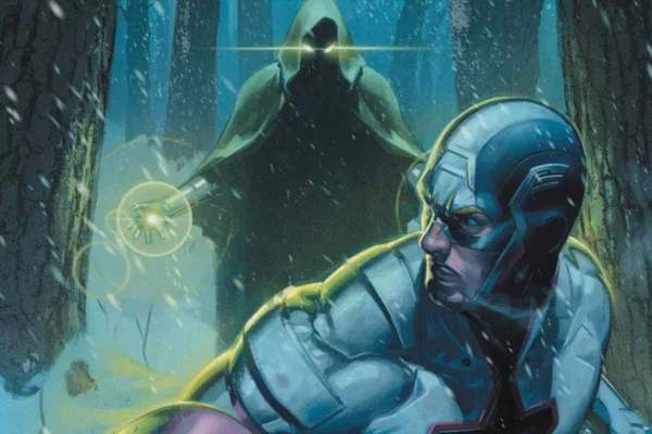 Captain America #2 crop