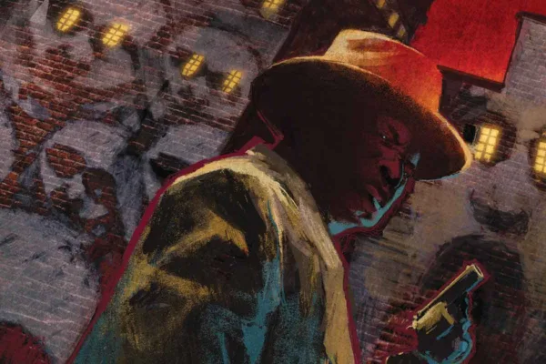 ‘Crownsville’ Finds Rodney Barnes Tackling The Real-Life Horrors Of Maryland’s Notorious Psychiatric Hospital Crownsville #1 crop