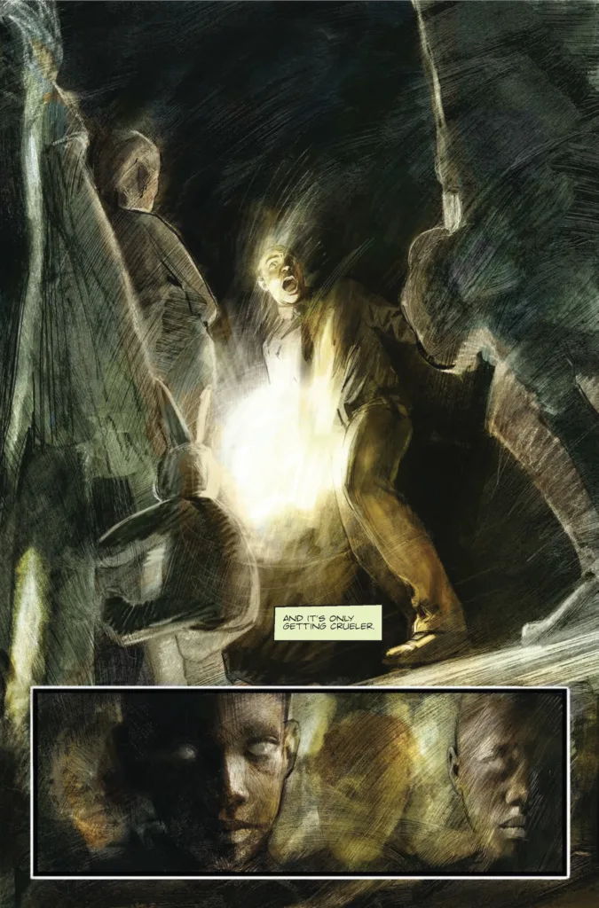 Crownsville #1 page 3