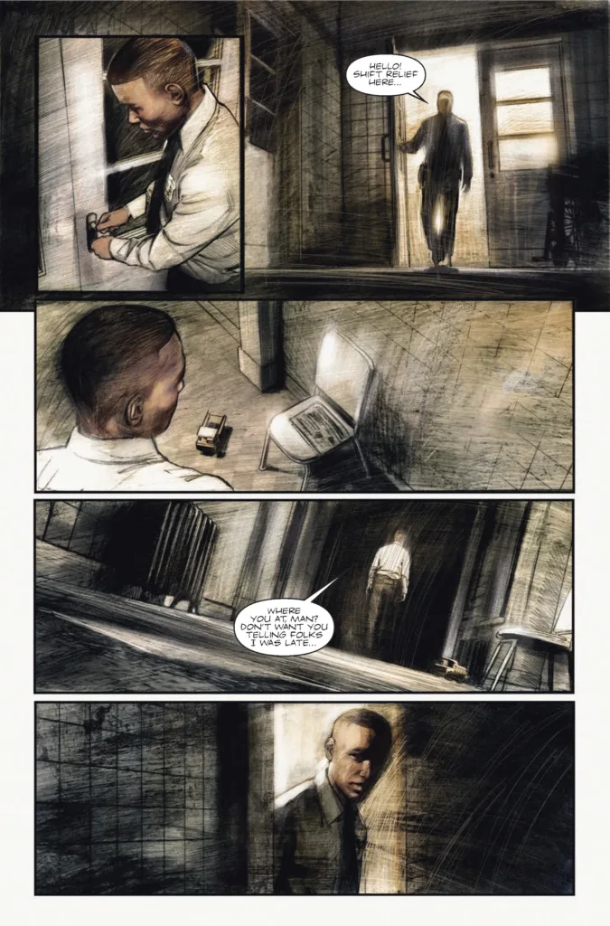 Crownsville #1 page 4