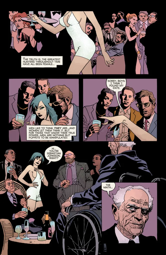 Creepshow Vol. 4 #1 page 2