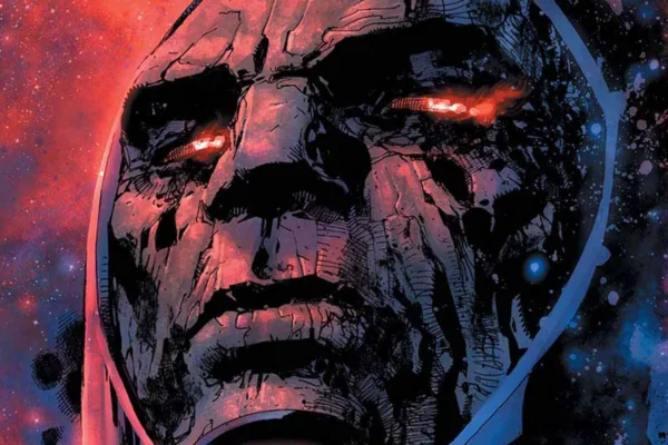 DC K.O. #1 oto variant crop