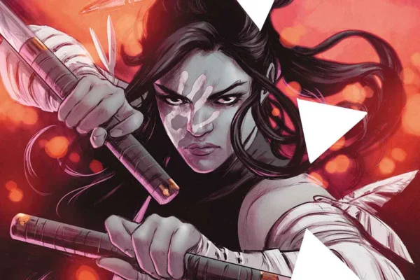ECHO: SEEKER OF TRUTH #1 crop