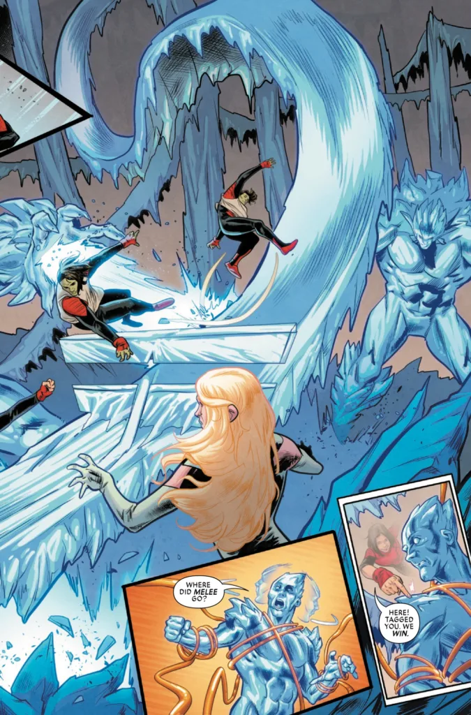 Exceptional X-Men #12 page 4